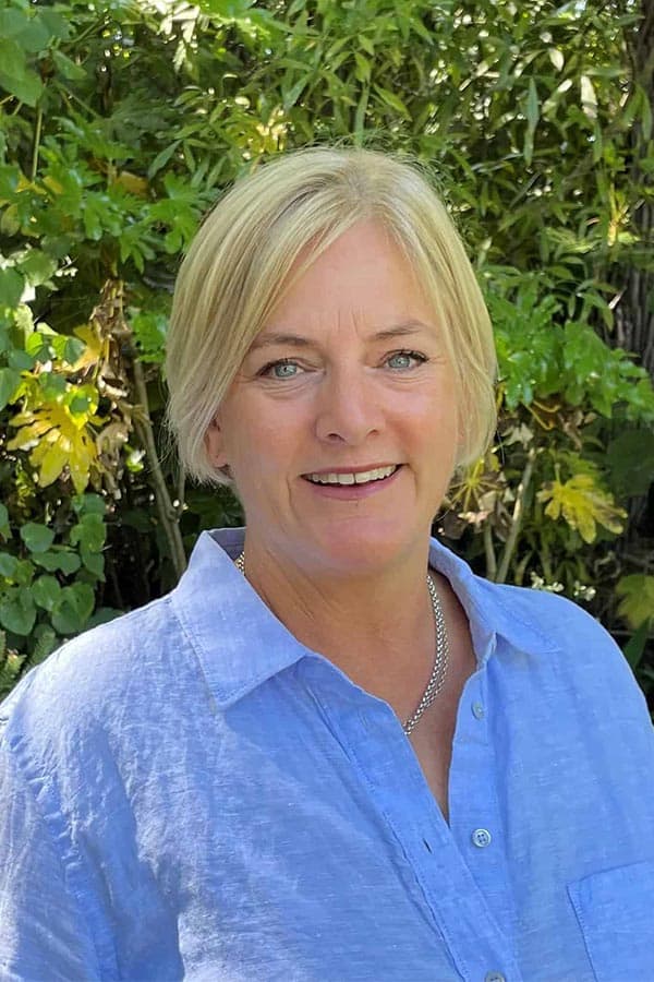 Sarah Harris Gm Portrait