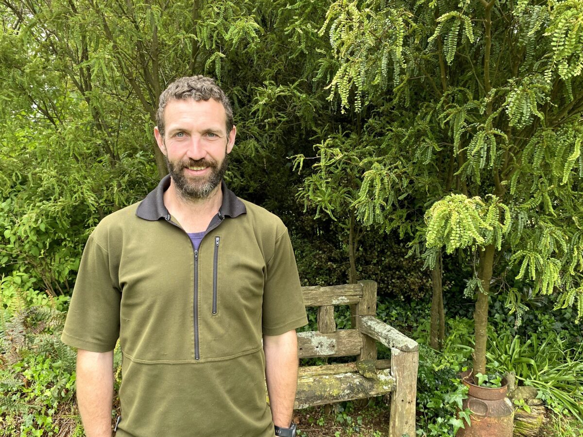 Southland Bfea Regional Supreme Winner 2025 Cam Nelson